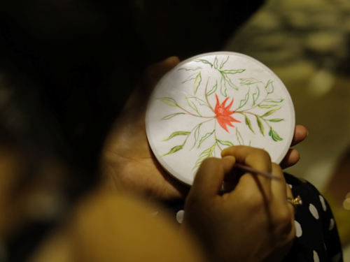 Craftsmanship Meets Architectural Vision